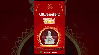 Diwali Dhanteras Candy Collection  Biggest Jewellery Shopping Festival  CNC Jewellers  mhrdeals [upl. by Kwasi]