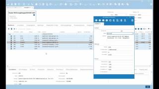 Schnellerfassung durch die Karteikarte  Tutorial pds Software [upl. by Anasxor]