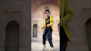 Sanchit Solo Dance ytshorts youtubeshorts [upl. by Litnahc]