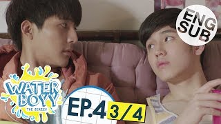 Eng Sub Waterboyy the Series  EP4 34 [upl. by Campney]