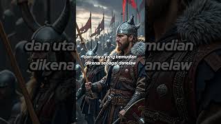 Invasi Danelaw oleh Bangsa Viking [upl. by Yatnuahc]