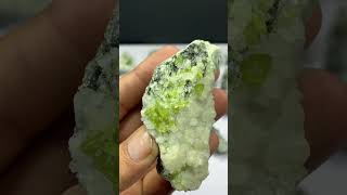 Sphene titanite  specimens karakoramgems crystalgems quartz gemstone crystalstone [upl. by Lerraf]