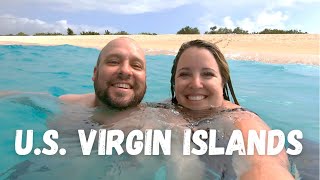 US VIRGIN ISLANDS  What You HAVE to See on St Croix [upl. by Cindee]