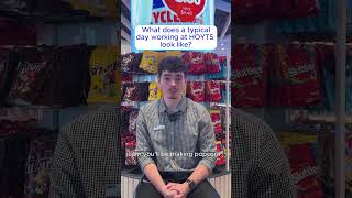 How to Apply for a Casual Job at Hoyts Part Two [upl. by Onaicul333]