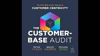 The CustomerBase Audit The First Step on the Journey to Customer Centricity [upl. by Ecnerat376]