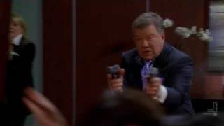 Boston Legal  Denny Crane from Made in China [upl. by Nilyad511]