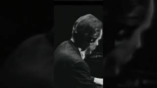 Glenn Gould playing Bach’s Goldberg variations 🎹 📸 Sony Classical [upl. by Ahsiryt]