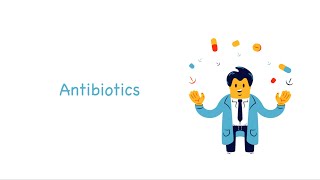 Special video💡 Antibiotics quick review 💫 [upl. by Eam220]