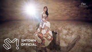 BoA 보아 The Shadow MV [upl. by Ait]