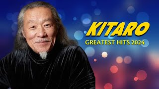 Kitaro Greatest Hits Instrumental Music [upl. by Odlavu]