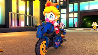 MK8DX Pt 741 200cc Online With Viewers Then MPSS Pt 55 Online With Viewers [upl. by Rosalie876]