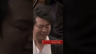 The Fastest PIANO Forever by LANG LANG shorts [upl. by Akenet265]