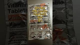 Vitamin c tablet uses [upl. by Sholley]