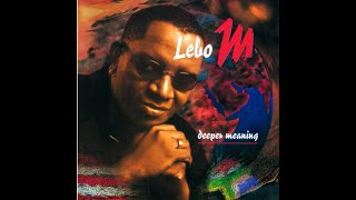 Deeper Meaning  Lebo M  An African Song [upl. by Klinges640]