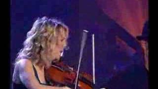 Natalie MacMaster  The Silver Spear [upl. by Kitarp]