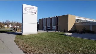 Saskpolytech Tour  School of Mining Energy and Manufacturing [upl. by Enimaj]