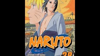 Airspeed Reads Naruto  Volume 38 Practice Makes Perfect [upl. by Jemima]