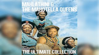 Mahlathini amp The Mahotella Queens  Thuntshwane Basadi Audio [upl. by Gnehp]