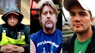 9 Deadliest Catch actors who died too young [upl. by Alvord]