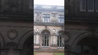 Keele Hall [upl. by Oringa790]