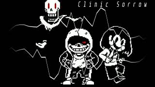 Clinic Sorrow Dusttale Cover [upl. by Craw52]