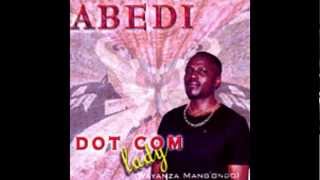 Dot Com Lady  Abedi High Quality [upl. by Sampson]