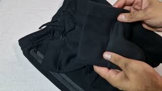 WATCH BEFORE YOU BUY New Season Nike Tech Fleece Unboxing and Review  Detailed Look [upl. by Sacken]