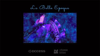 La Belle Epoquean ambient • improv • live looping session • Access Virus amp CB MOOD MkII [upl. by Evanne]