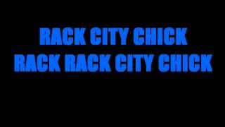 Rack CityTyga CLEAN lyrics [upl. by Lindgren]