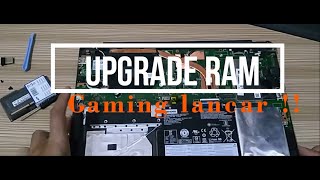 lenovo v130 ram upgrade tutorial [upl. by Pena]