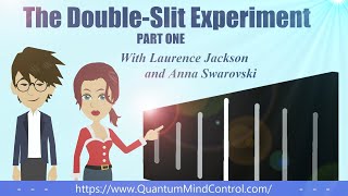 The Double Slit Experiment Part One [upl. by Philipps]