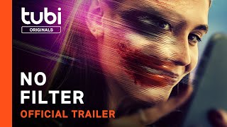 No Filter  Official Trailer  A Tubi Original [upl. by Einnij]