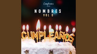 Cumpleaños Feliz Víctor [upl. by Laehplar955]