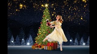 Birmingham Royal Ballet  The Nutcracker [upl. by Annaohj536]