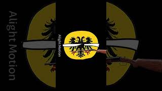 Holy Roman Empire edit song empire [upl. by Ayoj]