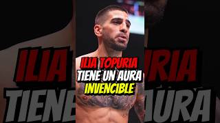 ¿Ilia Topuria sin rival en las 145 libras IliaTopuria UFC MMA DiegoLopes invictoelpodcast [upl. by Nnaxor]