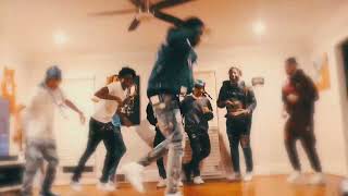 Ayo amp Teo  Blocboy JB  Dance Moves Official Dance Video  Gang [upl. by Linker609]