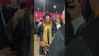 Commencement 2023 Recap [upl. by Eittam]