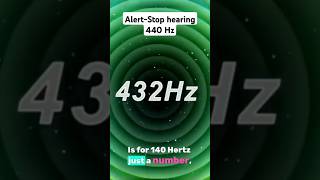 The Disturbing Science Behind 440 Hz Tuning [upl. by Levi612]