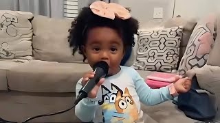 Laugh OUT LOUD at the Funniest Baby Videos of 2024 [upl. by Mariel]