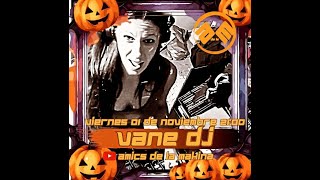 AMICS DE LA MAKINA ESPECIAL HALLOWEEN [upl. by Sells]