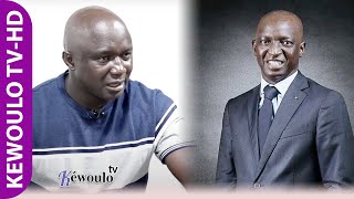 Affaire Mamadou Moustapha Ba Voici ce qui ne vous a pas été dit sur la mort du ministre [upl. by Akem]