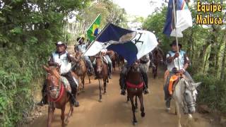 2ª Cavalgada da Natureza em Macaparana  PE [upl. by Woodring]