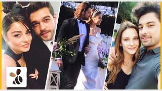 The Truth Behind ADA MASALİ Casts Breakups [upl. by Aerdua]