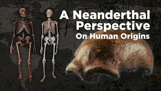 A Neanderthal Perspective on Human Origins  2014 [upl. by Akeme864]