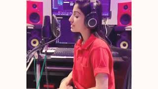 Filhaal FULL female version by rupali jagga bollywood filhaal bpraakfilhaal filhaalfemalecover [upl. by Zelazny780]