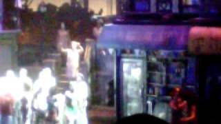 In The Heights Final Broadway Performance  192011  Opening Number Part 2 [upl. by Kcirtemed]