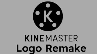 KineMaster Logo Remake Part 2 [upl. by Yanehs]