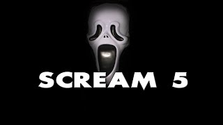 Scream 5  Trailer HD [upl. by Ylrebmek]