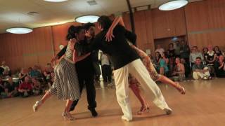 KESÄLEIRI  SUMMER TANGO CAMP PETÄYS 2016 [upl. by Llenwahs728]